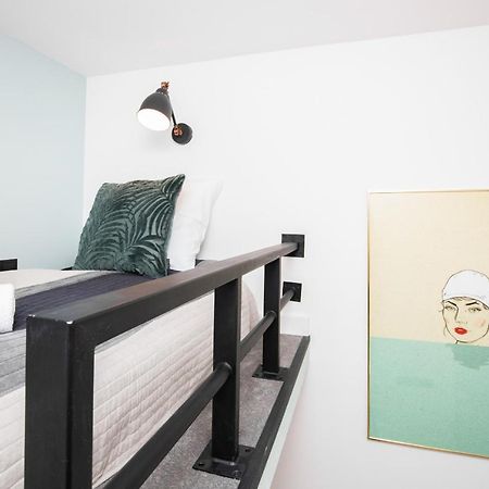 Apartment Aleje Jerozolimskie 85 By Noclegi Renters Варшава Экстерьер фото